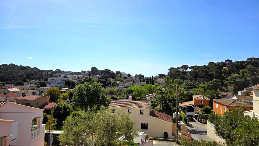 Image Vue à duplex de La Seyne-sur-Mer