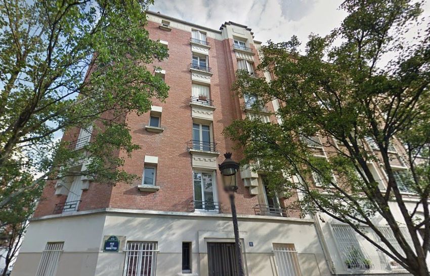 Image Vue à appartement de Léon-Blum Folie-Regnault