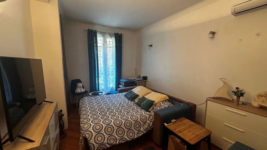 Image Chambre à studio de Nice