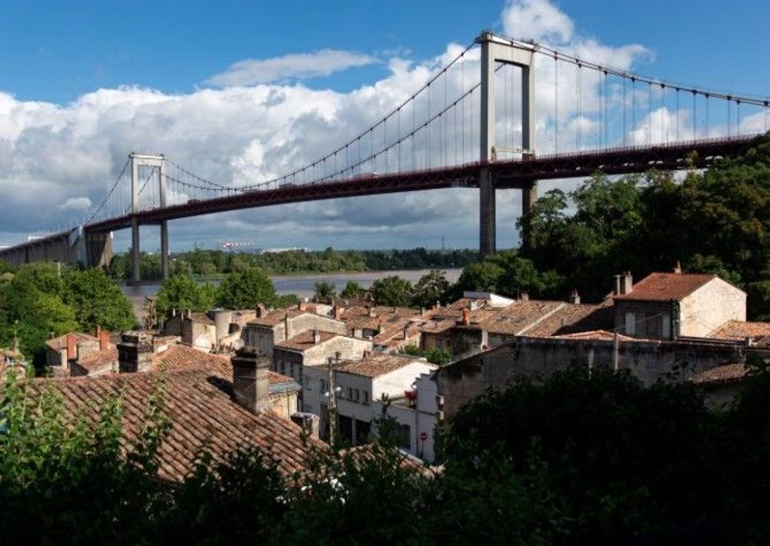 Image de  maison individuelle à Lormont