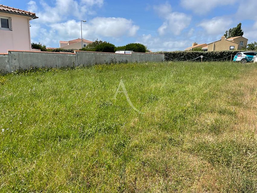 Image de terrain à Brem-sur-Mer