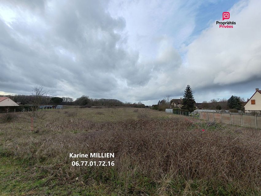 Image de terrain à Dreux