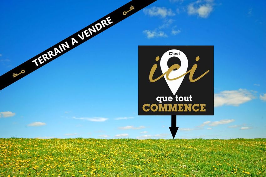 Image de terrain à Saint-Brieuc