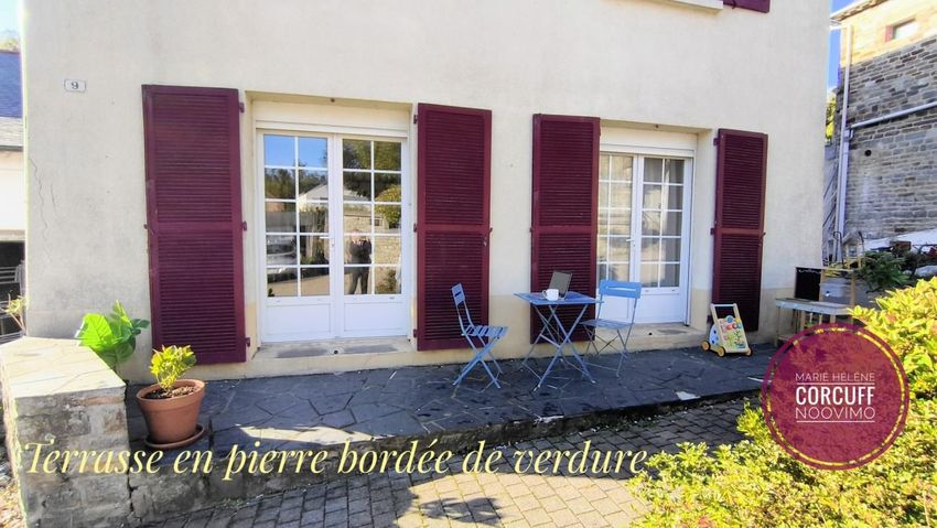 Image de  maison individuelle à Mouazé