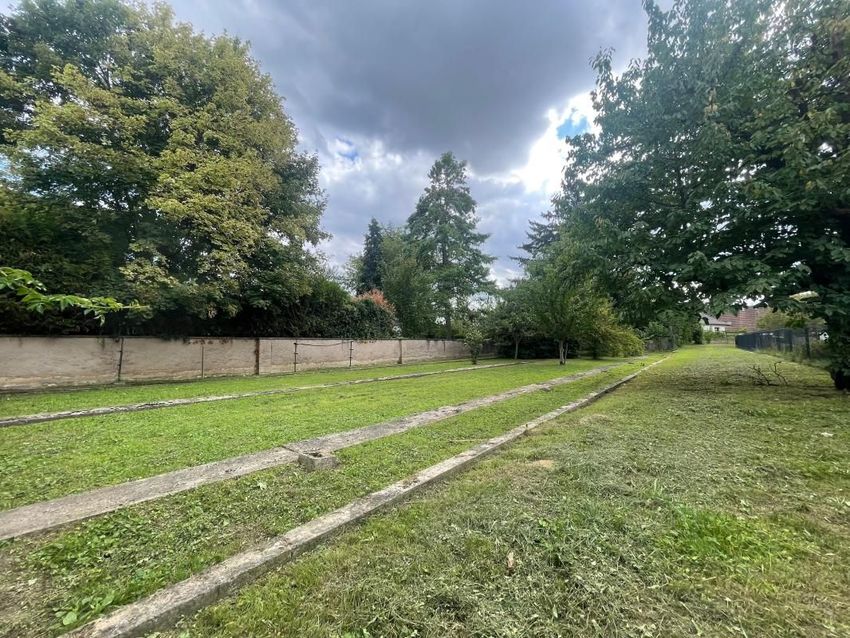 Image de terrain à Kolbsheim