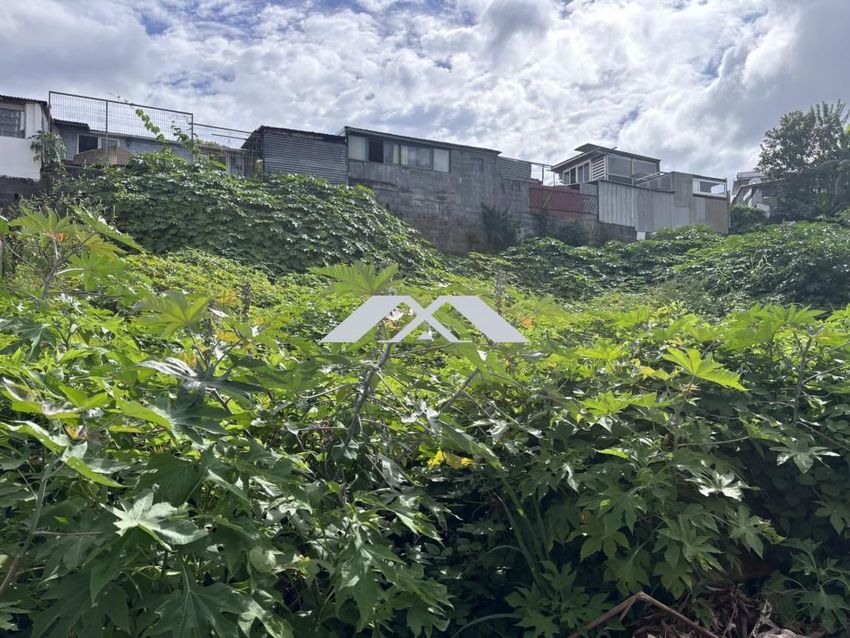 Image de terrain à Le Tampon