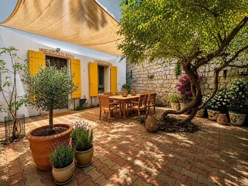 Image de  maison individuelle à Aubres