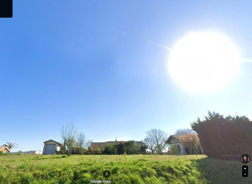 Image de terrain à Orx
