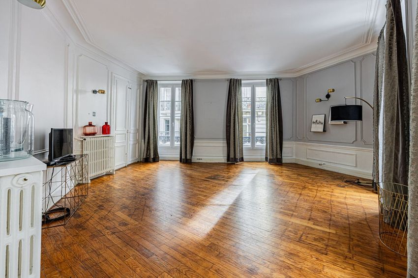 Image de bureau à Saint Philippe du Roule