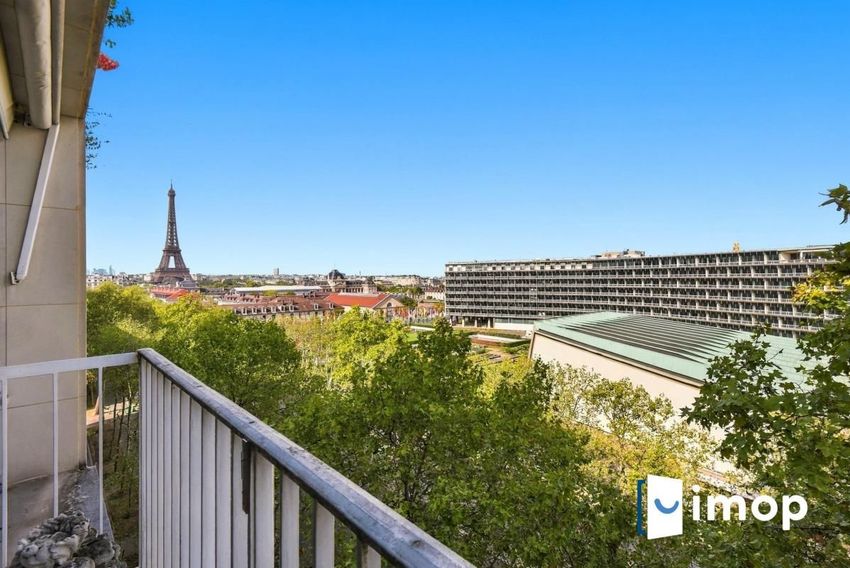 Image de appartement à Cambronne-Garibaldi