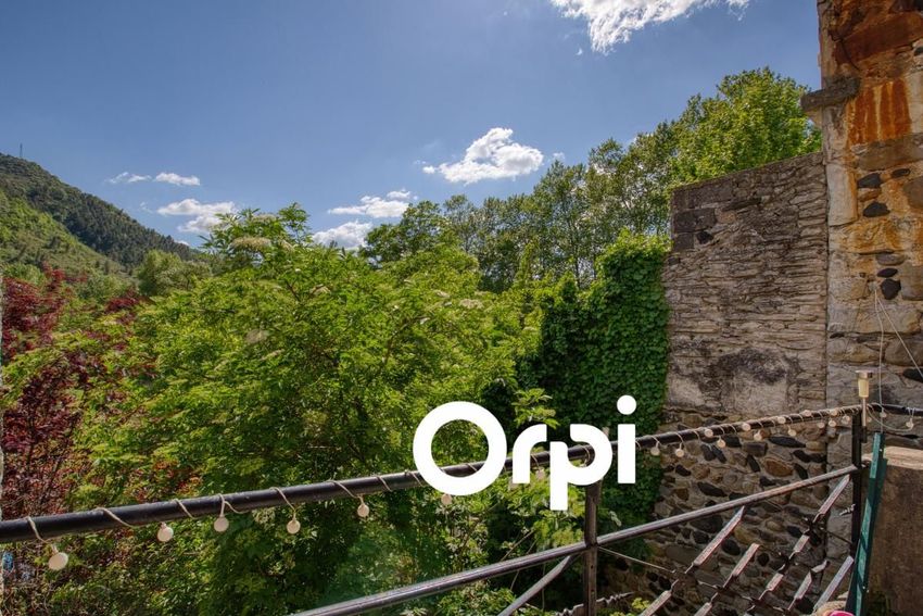 Image de  maison individuelle à Rompon