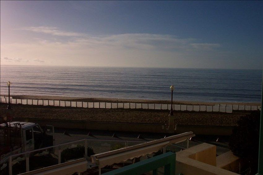 Image Vue à appartement de Châtelaillon-Plage