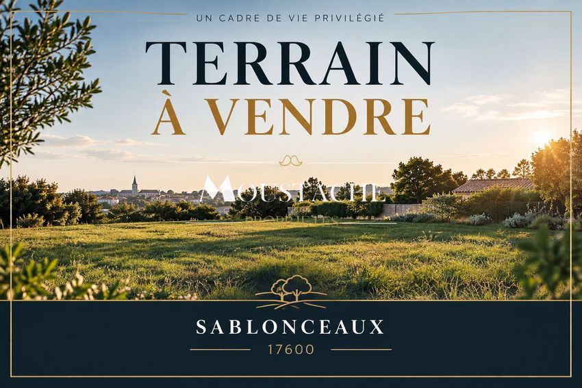 Image de terrain à Sablonceaux