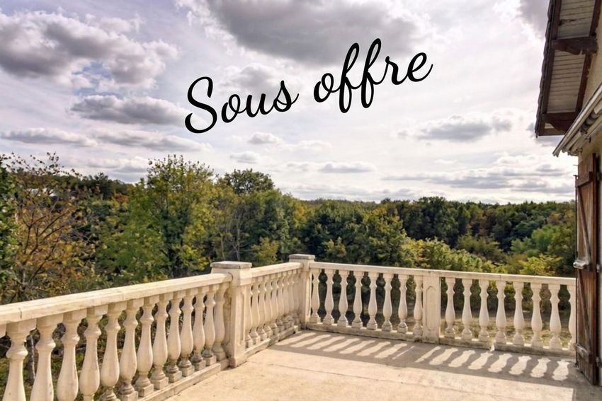 Image Terrasse à  maison individuelle de Masclat