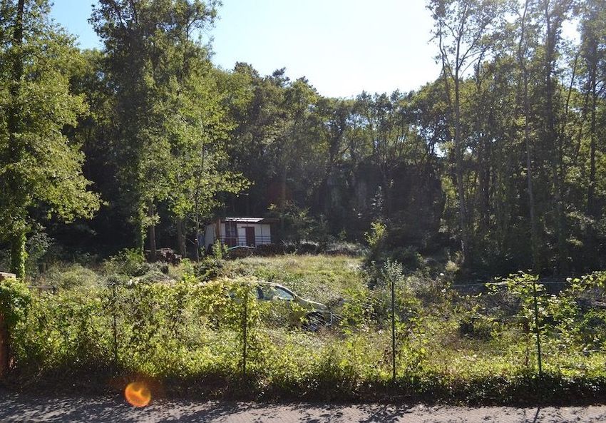 Image de terrain à Bagneaux-sur-Loing