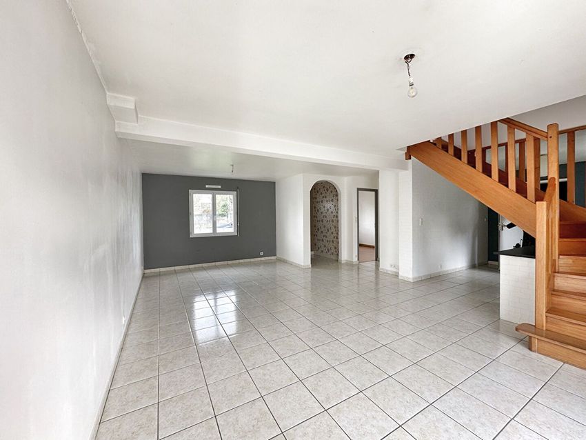 Image de  maison individuelle à Ploemeur