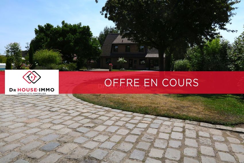 Image de  villa à Bailleul