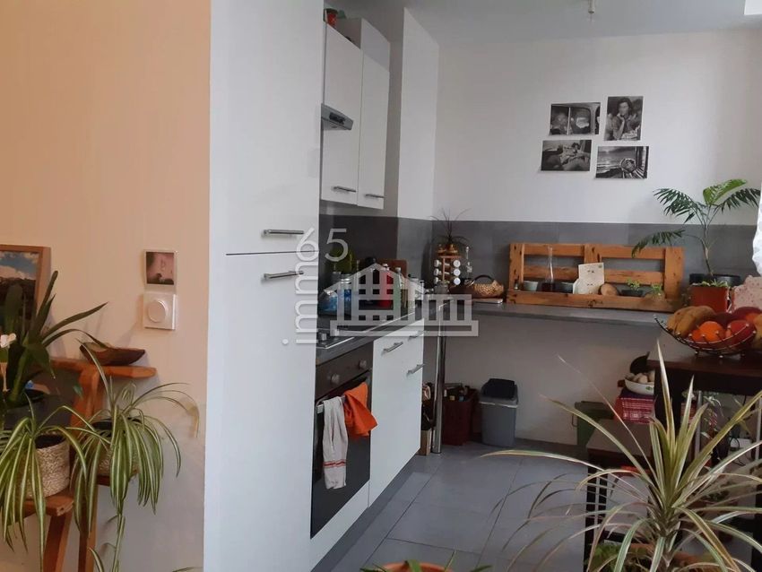 Image Cuisine à appartement de Tarbes