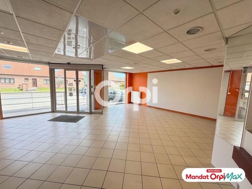 Image de  maison individuelle à Auby