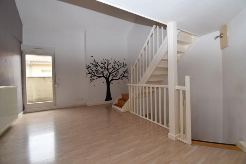 Image Détails à appartement de Boulay-Moselle