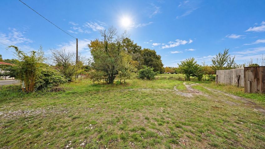 Image de terrain à Soustons