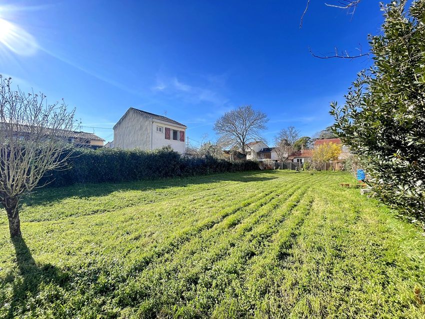 Image de terrain à Portet-sur-Garonne