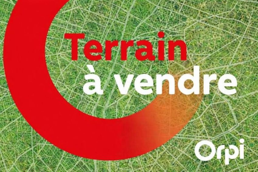 Image de terrain à Cébazan