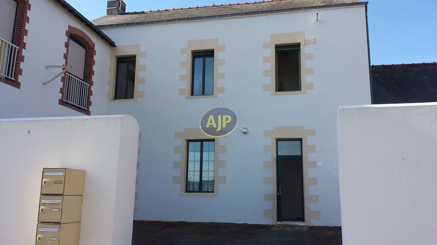 Image Vue à appartement de Massérac