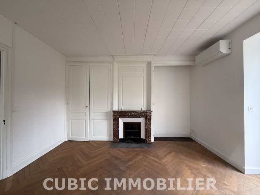 Image de appartement à Villefranche-sur-Saône