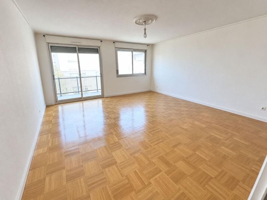 Image Pièce à appartement de Villeurbanne