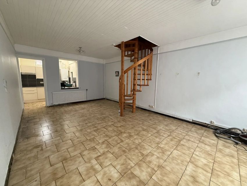 Image Pièce à  maison individuelle de Croix