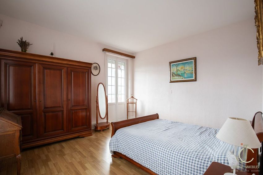 Image Chambre à  villa de Vittel