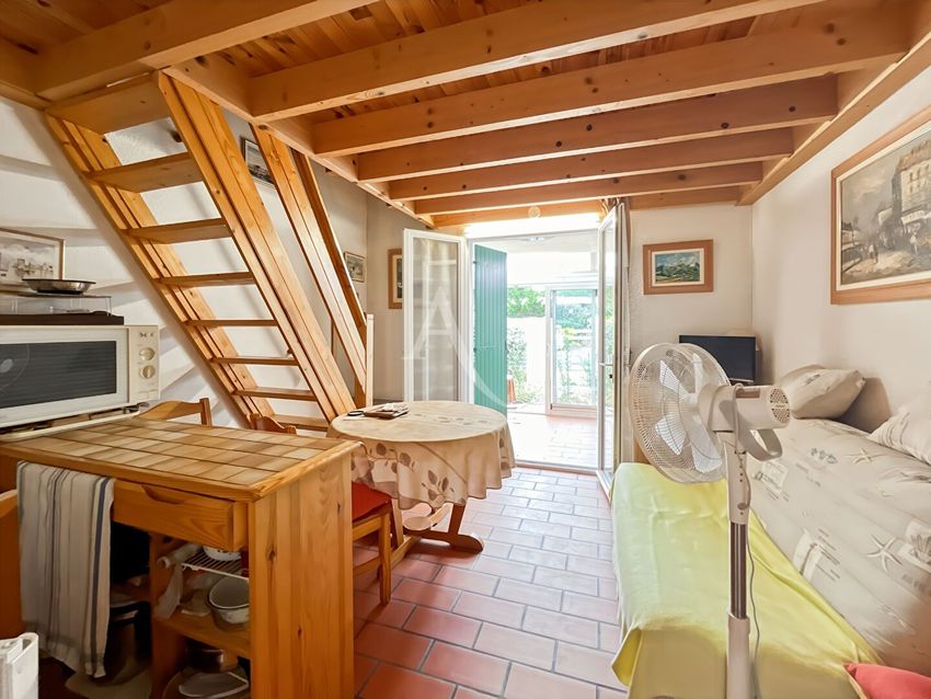 Image de  maison individuelle à Saint-Hilaire-de-Riez