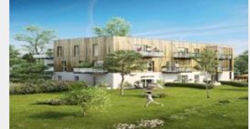 Image de appartement à Comines
