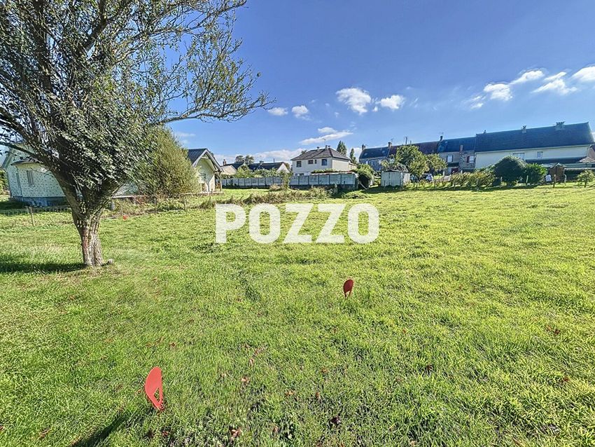 Image de terrain à Saint-Pair-sur-Mer