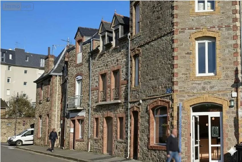 Image Vue à  maison individuelle de Dinard
