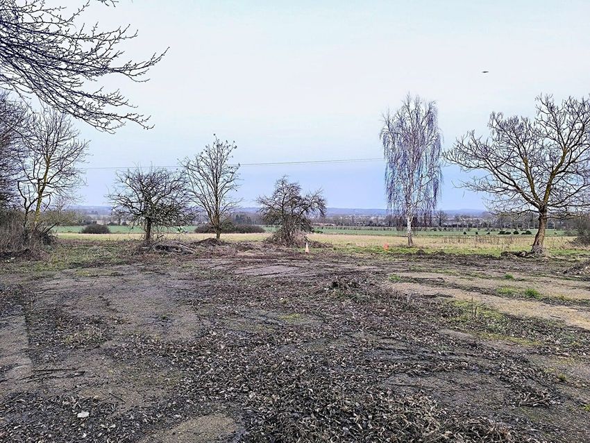 Image de terrain à Ernemont-la-Villette