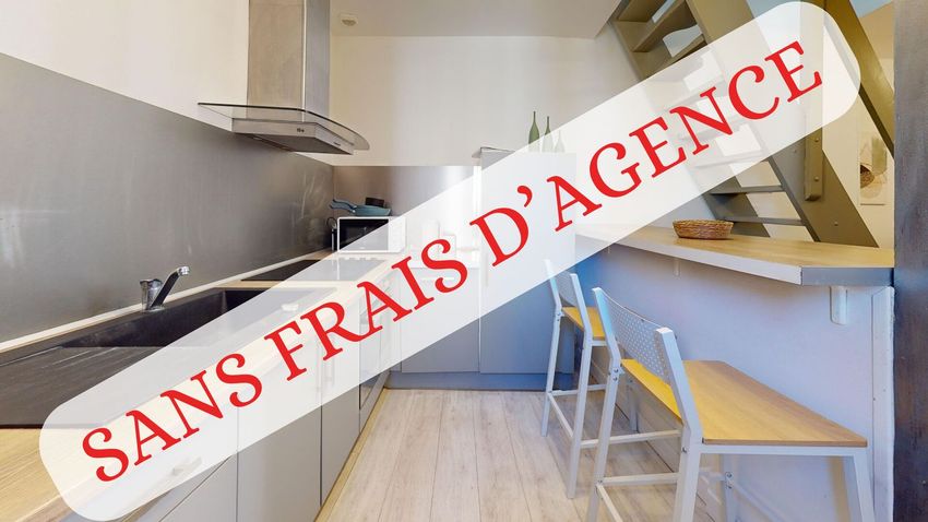 Image de appartement à Le Havre