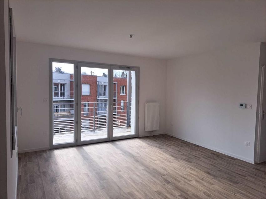 Image Pièce à appartement de Valenciennes