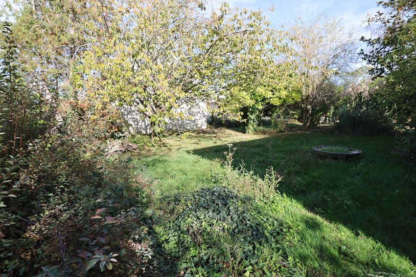 Image de terrain à Gometz-la-Ville