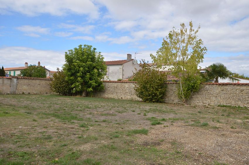 Image de terrain à Sainte-Soulle
