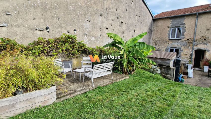 Image Jardin à  maison individuelle de Benney