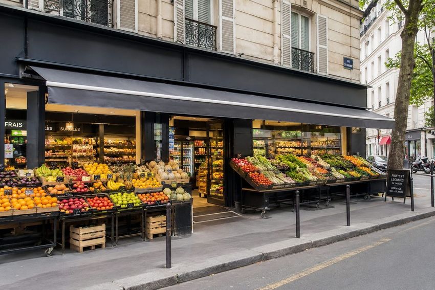 Image de local à Nation-Alexandre Dumas