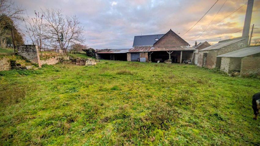 Image de terrain à Crécy-sur-Serre