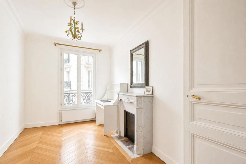 Image de appartement à Auteuil Sud