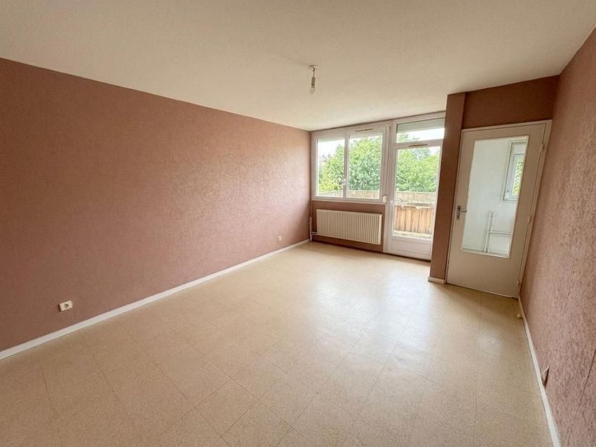 Image Pièce à appartement de Digoin