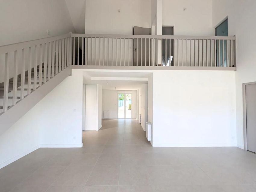 Image Détails à  maison individuelle de Sainte-Luce-sur-Loire