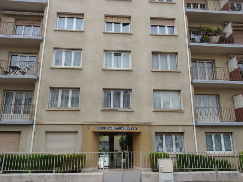 Image Vue à studio de Vandœuvre-lès-Nancy