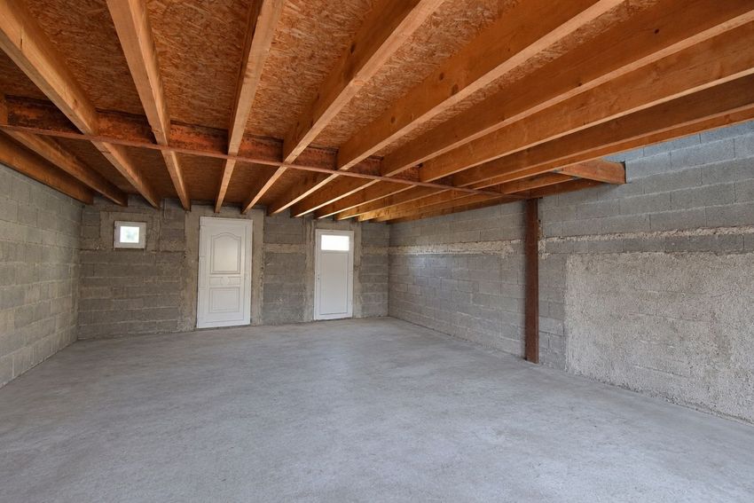 Image de  maison individuelle à La Planche