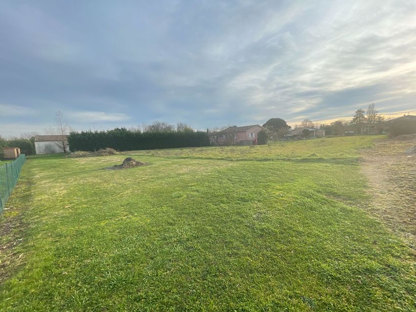 Image de terrain à Castelmoron-sur-Lot